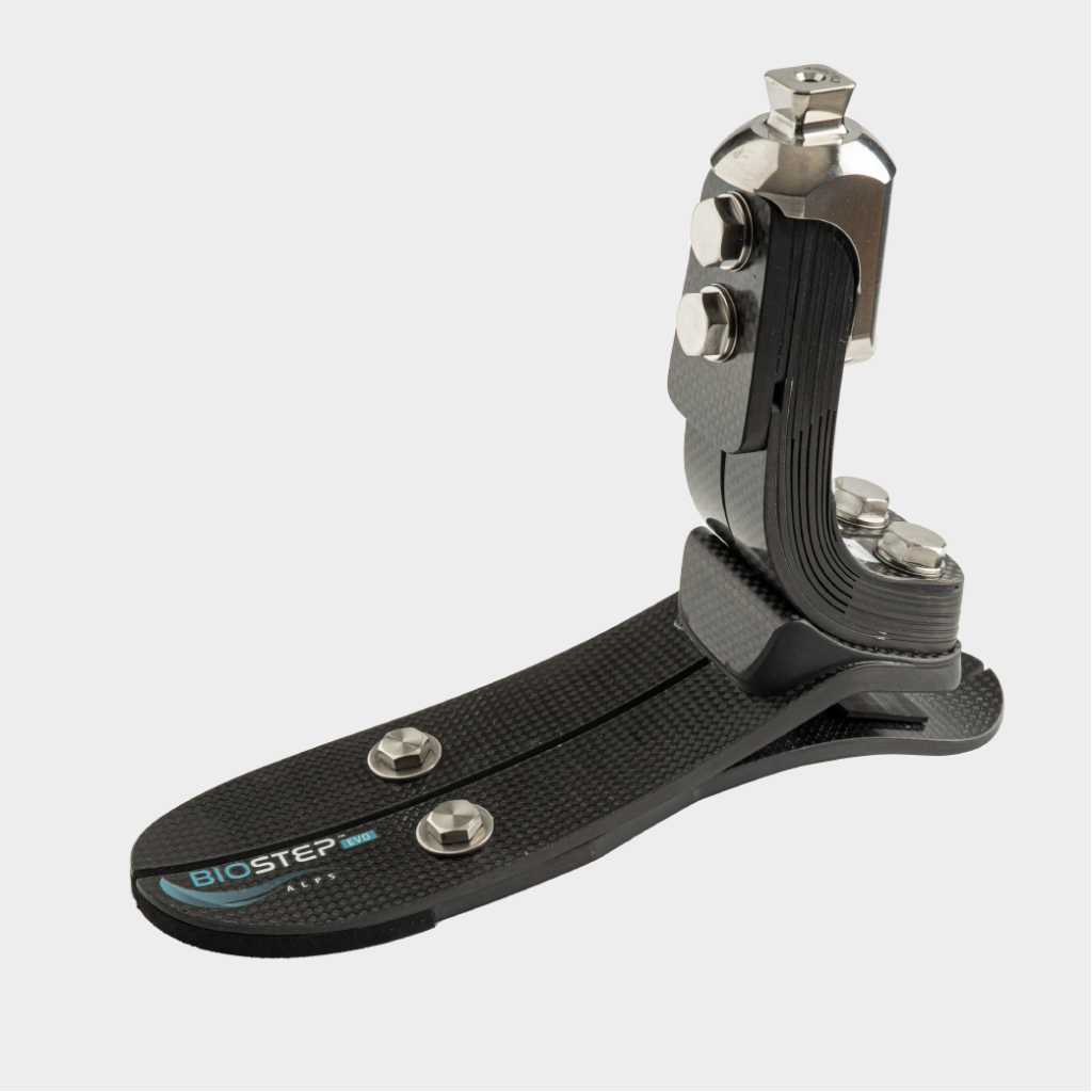 BIOSTEP™ EVO