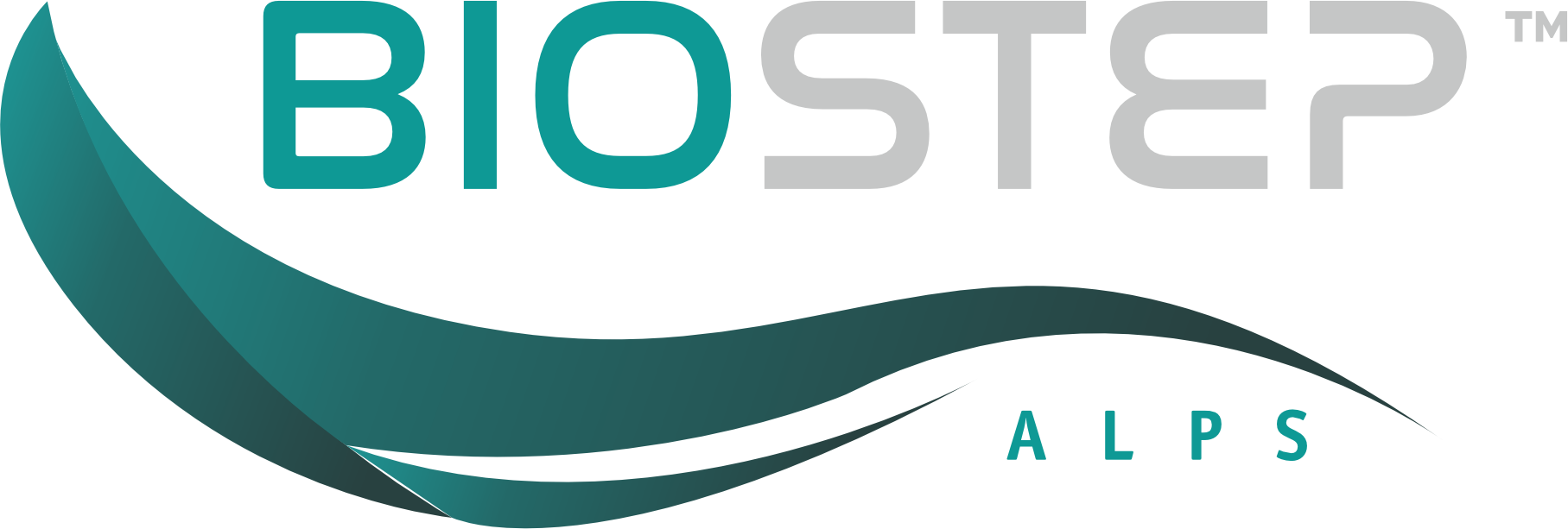 BIOSTEP ALPS
