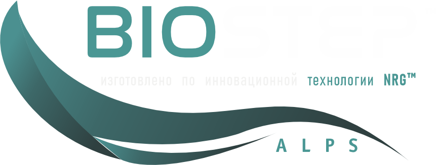 BIOSTEP ALPS